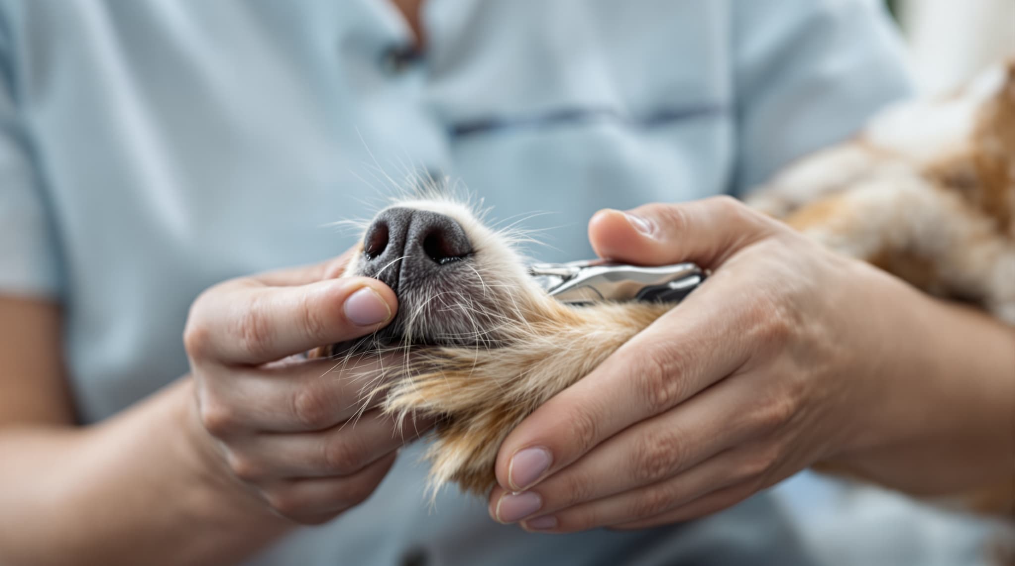 Nail Trim