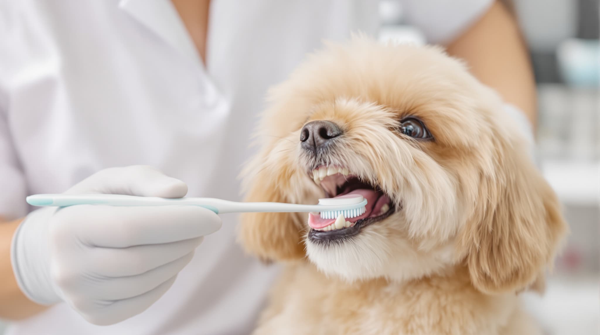 Teeth Brushing